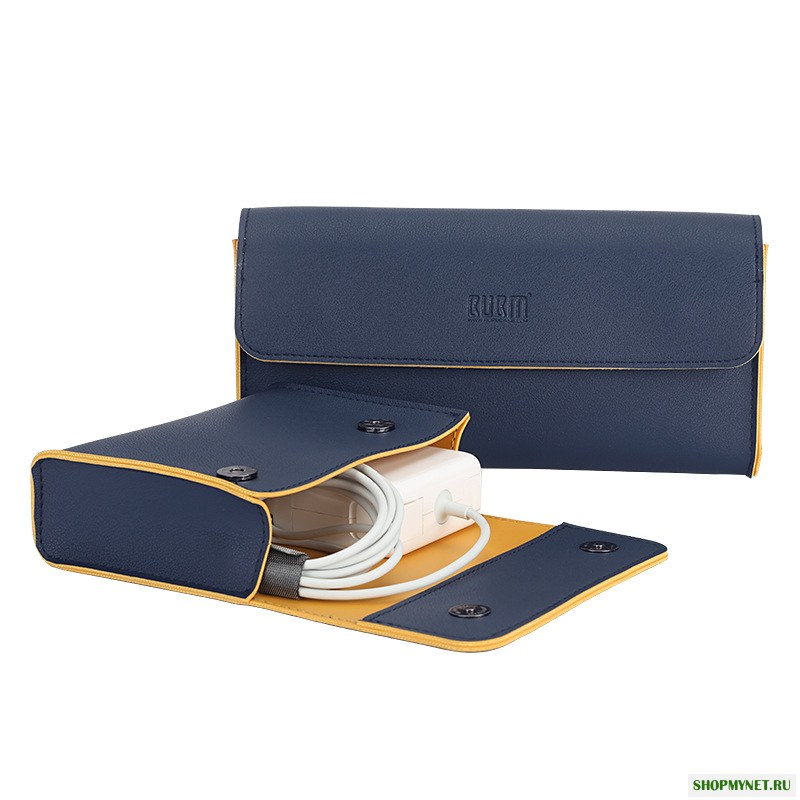 BUBM DYB Travel Electronics Accessories Органайзер Чехол для ноутбука с адаптером для ноутбука MacBook Мышь Кабели Компьютерные аксессуары