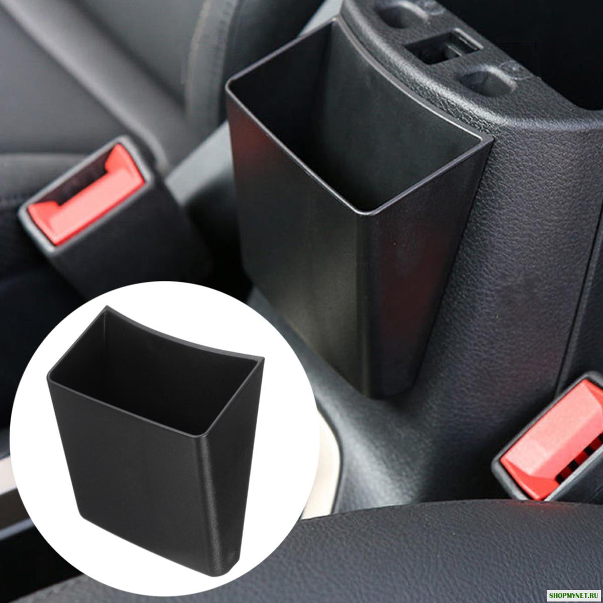 Универсальный мощный Sticky Storage Коробка Авто Держатель для iPhone Xiaomi Nubia Мобильный телефон